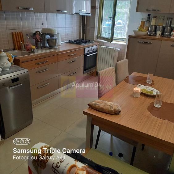 Vanzare apartament 2 camere Nerva Traian-adiacent - 4