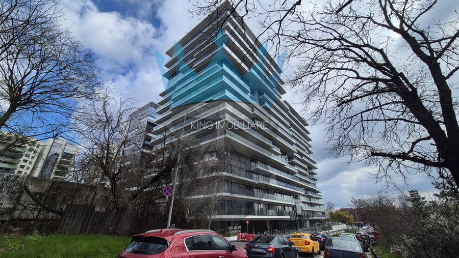 Apartament 2 Camere One Floreasca Towers - 18