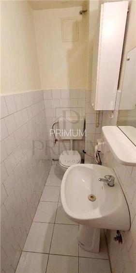 GIROCULUI - ETAJ 2 - BLOC IZOLAT - 3 CAMERE - 2 BAI - CENTRALA PROPRIE - CLIMA - - 5
