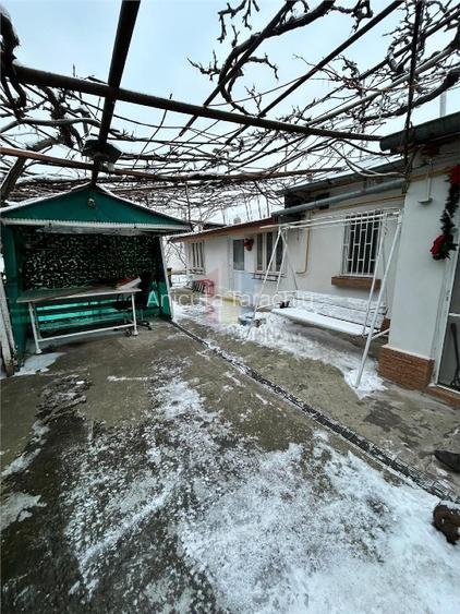 Casa Brailita cu teren 405mp - 2