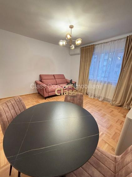 Apartament 4 camere | etaj intermediar | 65 mpu | zona Bucegi Manastur - 2