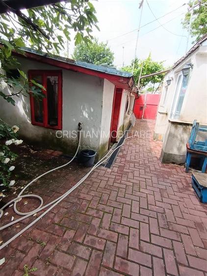 Casa 4 camere, Brailita, Sup Terenului 387 mp - 4