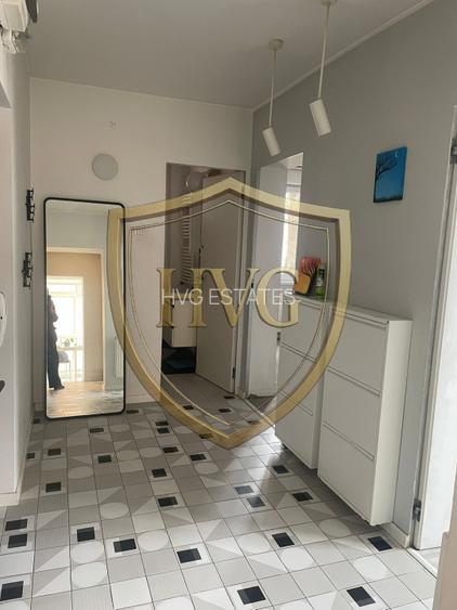 Apartament 2 Camere | Decomandat | Floreasca | Centrala - 11