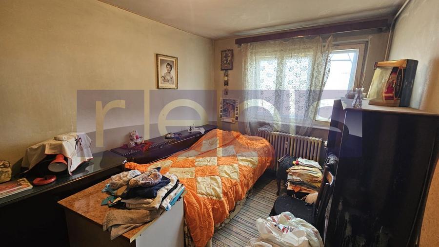 De Vanzare 3 camere la doar câțiva pași de metrou – Favorit - 4