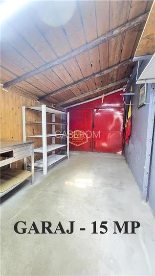 VIDEO | Spatiu comercial ULTRACENTRAL 106 mp + Subsol 105 mp | I.C.Bratianu - 15