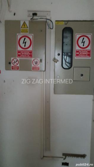 Ultracentral, SPATIU COMERCIAL, 340 mp., IDEAL REPREZENTANTA - 4