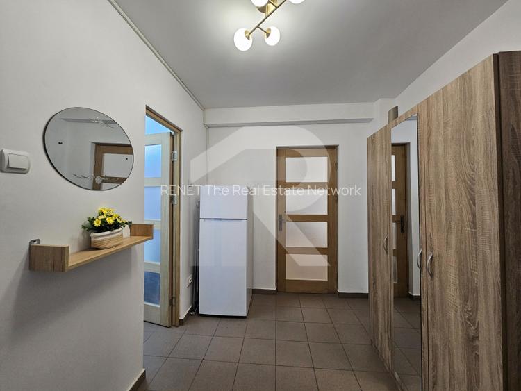 COLENTINA KAUFLAND – GARSONIERĂ 36 MP, PARTER, PET FRIENDLY, LA CHEIE - 11