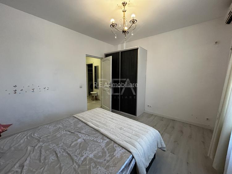 Apartament 2 Camere - Chibrit -  Metrou 1 Mai - 5