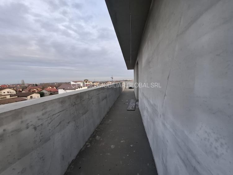 Penthouse zona Prelungirea Ghencea - 17