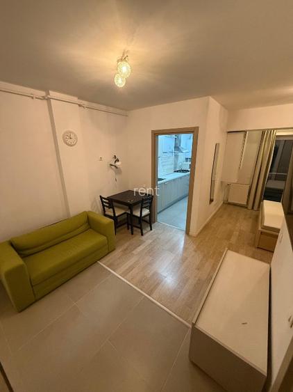 Grozăvești metrou 6-7min -Regie,bloc nou,centrala proprie - 5