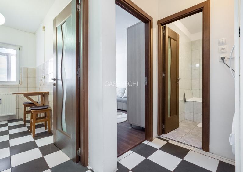 Inchiriere garsoniera Pantelimon Ritmului - 9