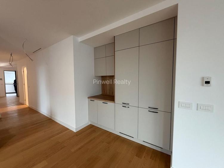PENTHOUSE BRICKVIILE I IANCU NICOLAE I VOLUNTARI - 11
