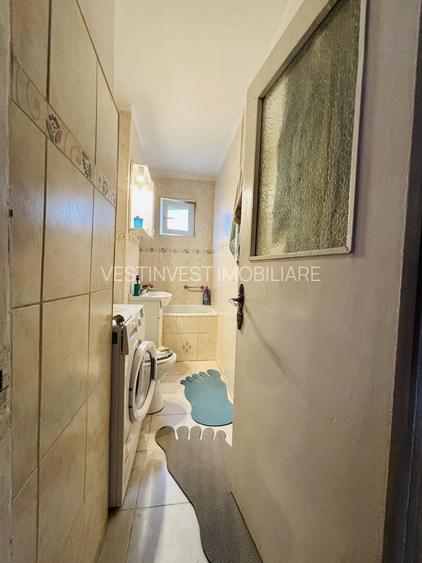 Apartament cu 2 camere, etaj 1, Nufarul - 2
