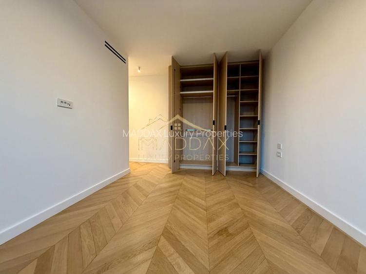 Apartament cu 3 camere *110mp* // Șoseaua Nordului - Herastrau - 28