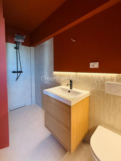 Case individuale cu pompă de căldură geotermică cu 100% energie verde, nZeb - 6