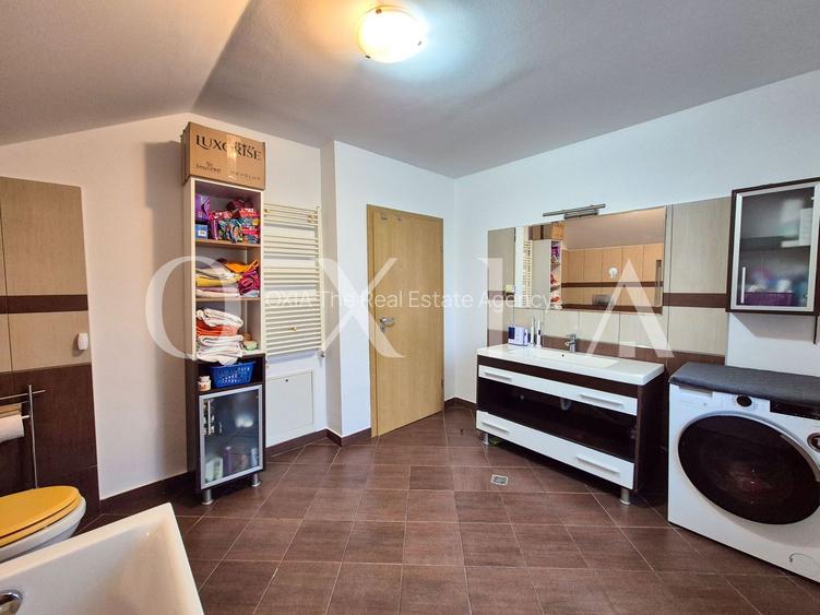 OX722 Giroc, Casa Individuala, Toate Utilitatile - 12