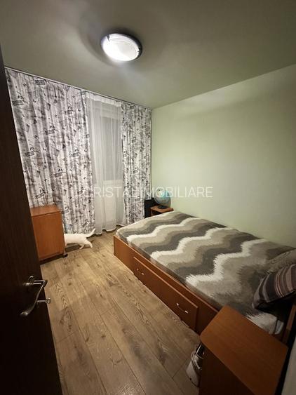 Apartament 3 camere Bld Brancoveanu, zona Huedin. - 6