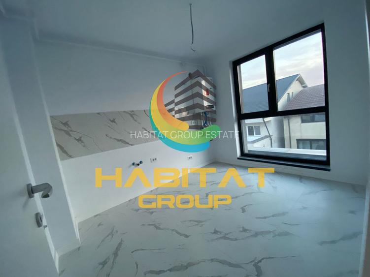 Apartament 2 camere - Bd. Nicolae Grigorescu - 13