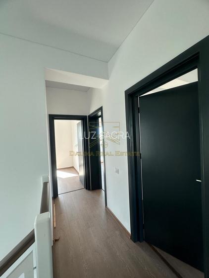 Vanzare Casa P+1 - 3 Dormitoare - 3 Bai - Berceni-Vidra - 24