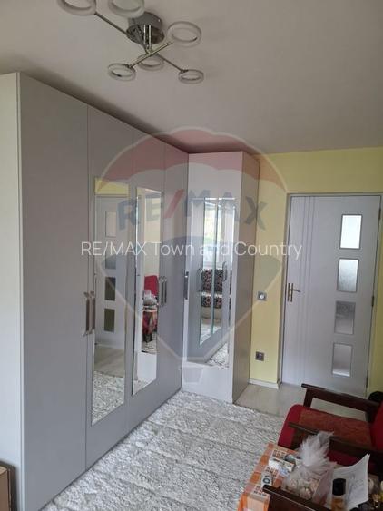 Apartament cu 3 camere de închiriat - 3