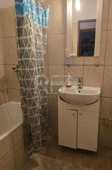 Garsoniera, Nicolae Grigorescu, decomandata, metrou, anvelopat - 4