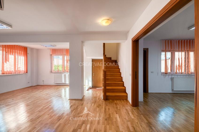 Stefan cel Mare - Obor / Duplex cu 4 camere si curte proprie - 3