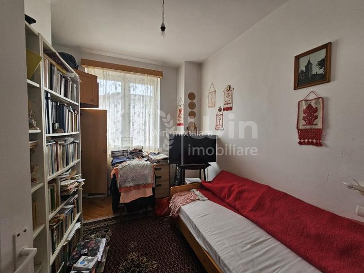 Casa cu 11 camere | 404mp util | 539mp teren | Gruia | Zona 7 Strazi! - 15