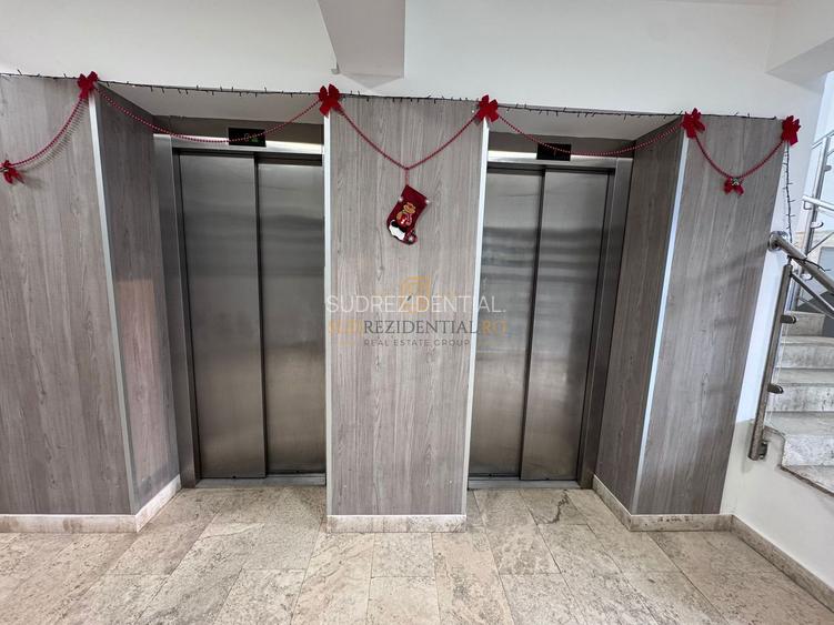 Apartament 2 camere, 55 mp, parcare inclusa, mobilat modern, Sector 4 - 22