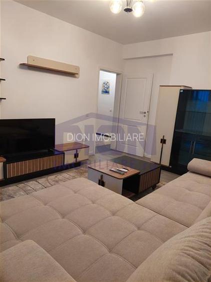 Aparatament modern cu centrala proprie , complex Sky Garden Residence - 4