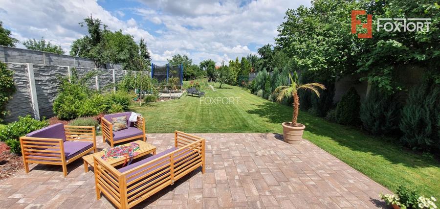 COMISION 0% - Casa individuala cu teren de 1870 mp - zona Fratelia - 2