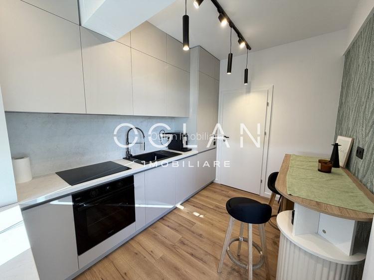 Ap 2 cam de lux, prima inchiriere, Pictor Brana, Șelimbar - 14