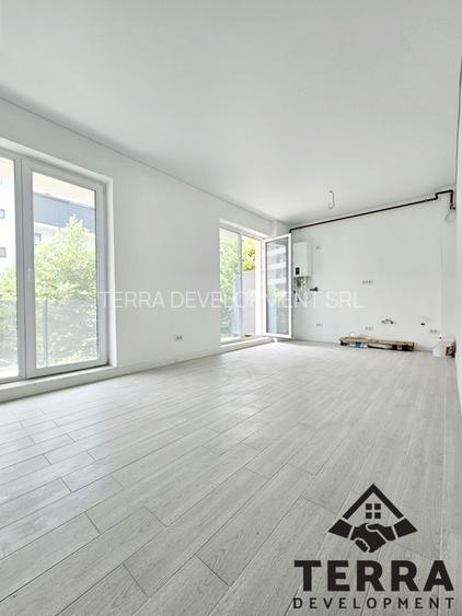 Mamaia Nord, Vedere superba, imobil 3 camere - 10