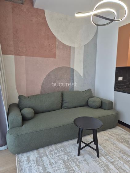 VANZARE 2 cam mobilat lux Floreasca - Promenada Mall - 4