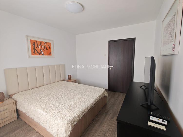 Cantemir- Unirii 2 camere superb mobilate - 13