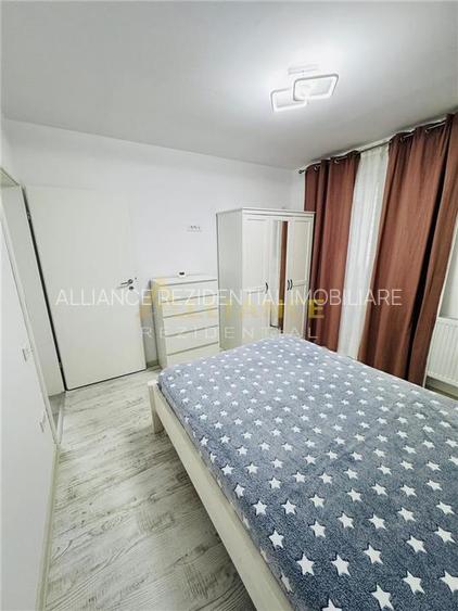 Apartament 2 camere studio mobilat, Popesti-Leordeni - 7