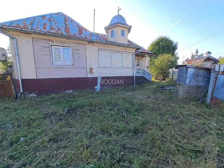 Casa vanzare Barsau Mare, Salaj ( aproape de Dej ) - proprietar persoana fizica - 5