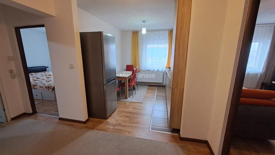 Apartament 2 camere Alba Iulia - 6