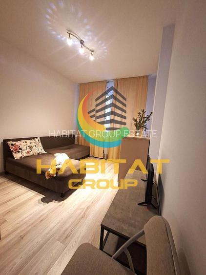 Garsoniera ideala pentru investitie | Randament bun | Zona Metalurgiei - 2