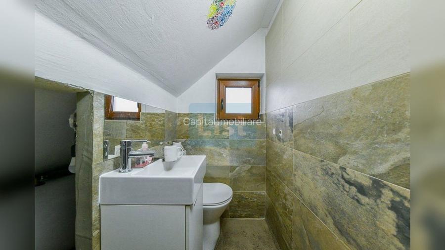 Comision 0%! Casa Individuala/ Teren 1200mp/ Salicea - 21