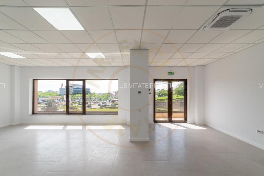 Spatiu comercial generos – 160 mp – pozitie premium pe Craiovei! - 8