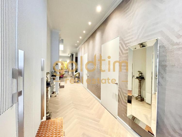 VILA IMPRESIONANTA/LUX/CURTE/GRADINA/SAUNA/SEMINEU/SCOALA AMERICANA - 5