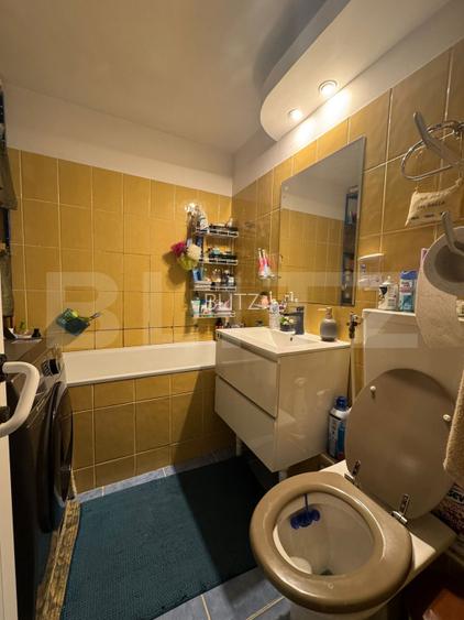 Apartament cu 2 camere, 51 mp - Sebastian - 8