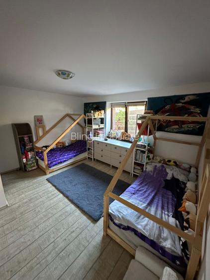 Casa individuala renovata, 764mp teren, Dambul Rotund - 10