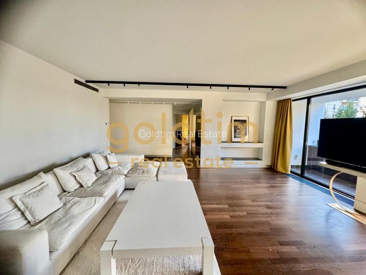 APARTAMENT SUPERB/BLOC BOUTIQUE/FINISAJE PREMIUM/TERASE/VEDERE LIBERA/FLOREASCA - 3