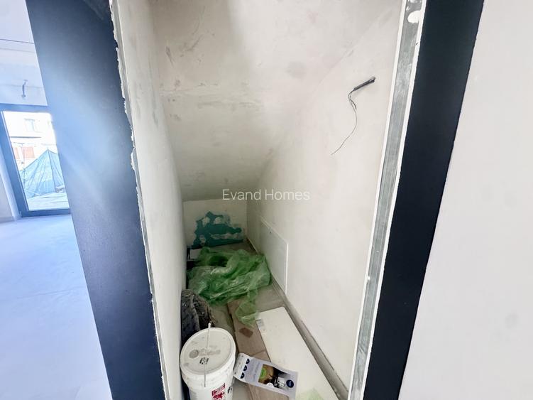 Casa Individuala Premium P+2E în Giroc | 4 Camere, 3 Bai - 14
