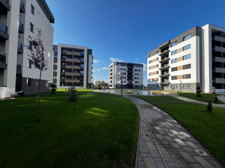 Garsoniera - str Cuza Voda-Mobilata-Utilata - 7