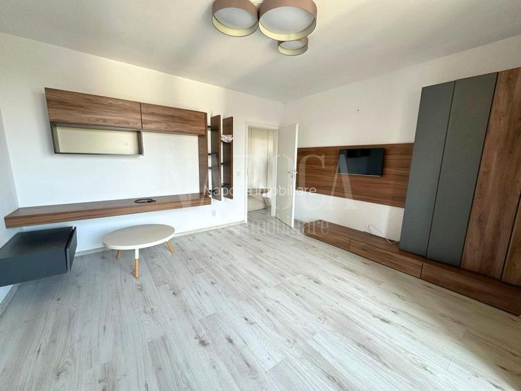 Apartament 4 camere de vanzare in Gheorgheni, Cluj Napoca - 3