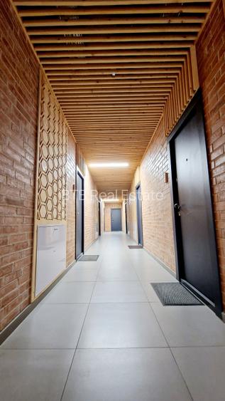 De Vanzare Apartament 2 Camere Loft Green Apartments, Mogosoaia FRF - 13