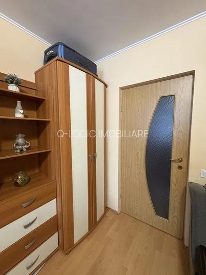 Garsoniera mobilata si utilata zona Noua - 4