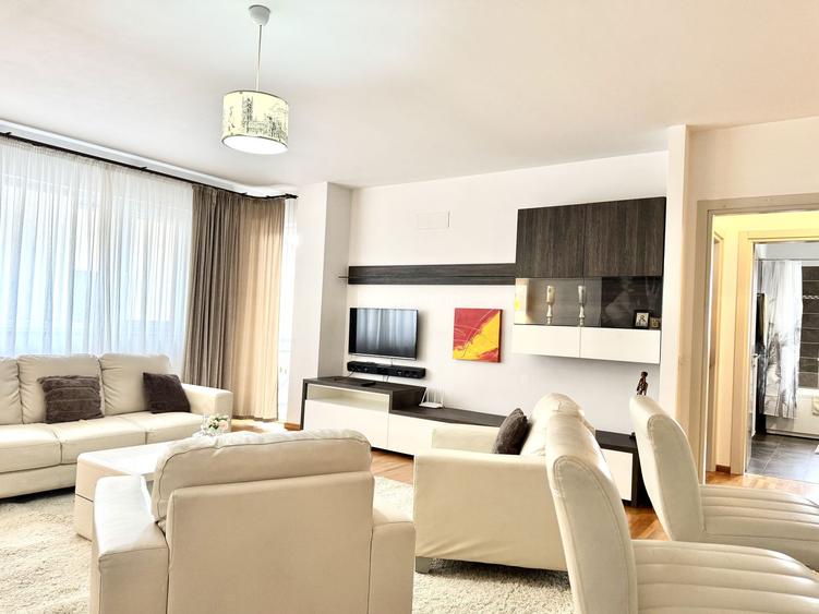 Apartament 2 camere -Braytim,  Lumină, spațiu și liniște - 4